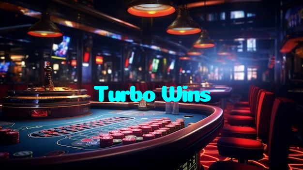 Turbo Wins