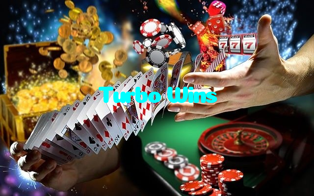 available types of Turbo Wins bet including pre-match live express and system bets