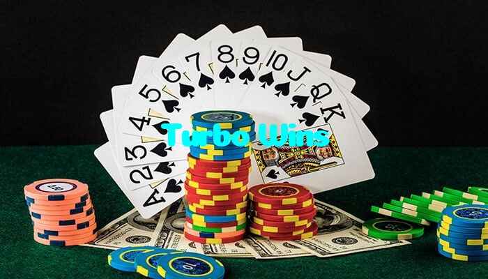Turbo Wins casino presented on mobile device in Pakistan with slots and live games