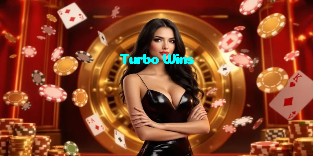 Turbo Wins