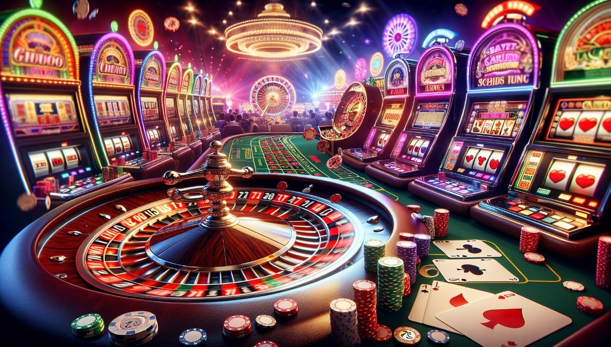 Turbo Wins پاکستان ریئل منی گیمز